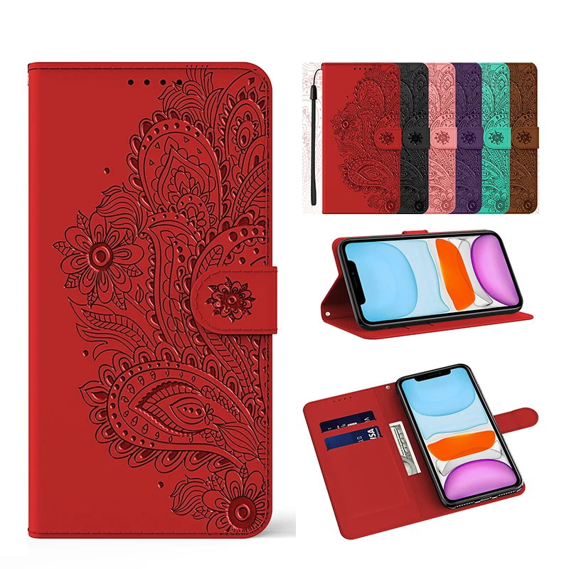 

Luxury Cute Leather Phone Cases For Samsung Galaxy Note 20 Ultra 10 Lite M51 M31S M31 M30S M21 M11 M10 F41 Shockproof Cover Capa