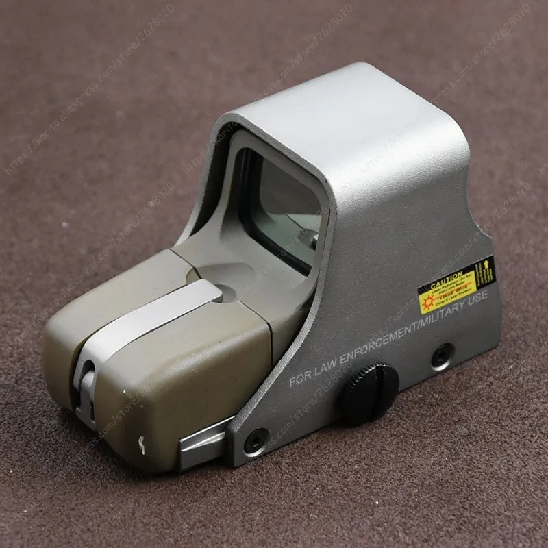 Тактический Голографическая 1x Зеленый Red Dot прицел для 20 мм Пикатинни|dot sight scope|red