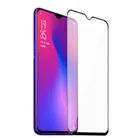 Закаленное стекло с полным покрытием для Zte Blade 20 защита экрана смартфона, Защитная пленка для смартфона Zte Blade 20