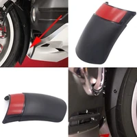 abs plastic motorcycle front mudguard fender extender extension for honda gl1800 goldwing 2018 2019