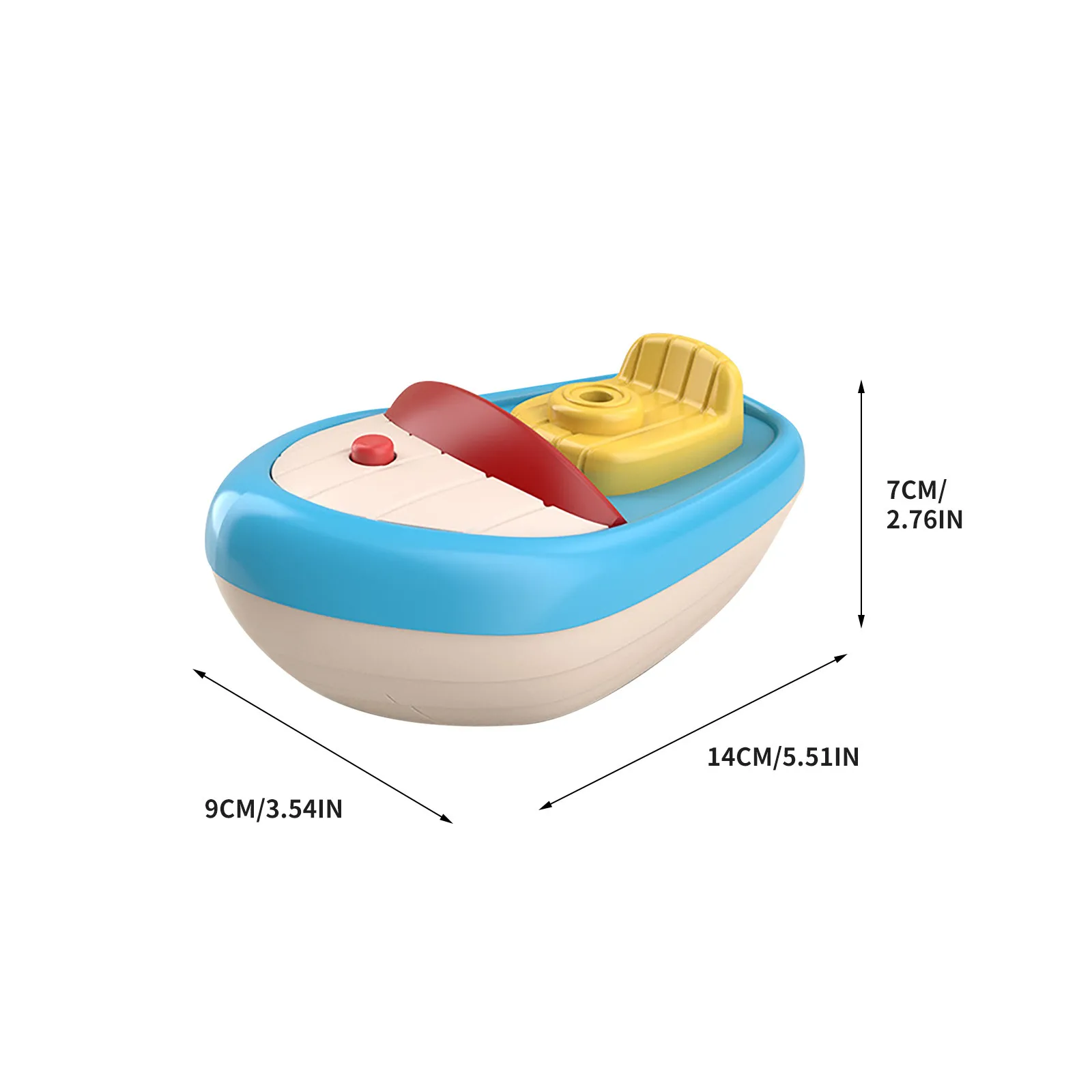 

Baby Bathing Toy Floating Bathtub penguinToys Rotation Water Spray Toys for Kids Cartoon Puzzle Penguin Floating Water Spray Toy