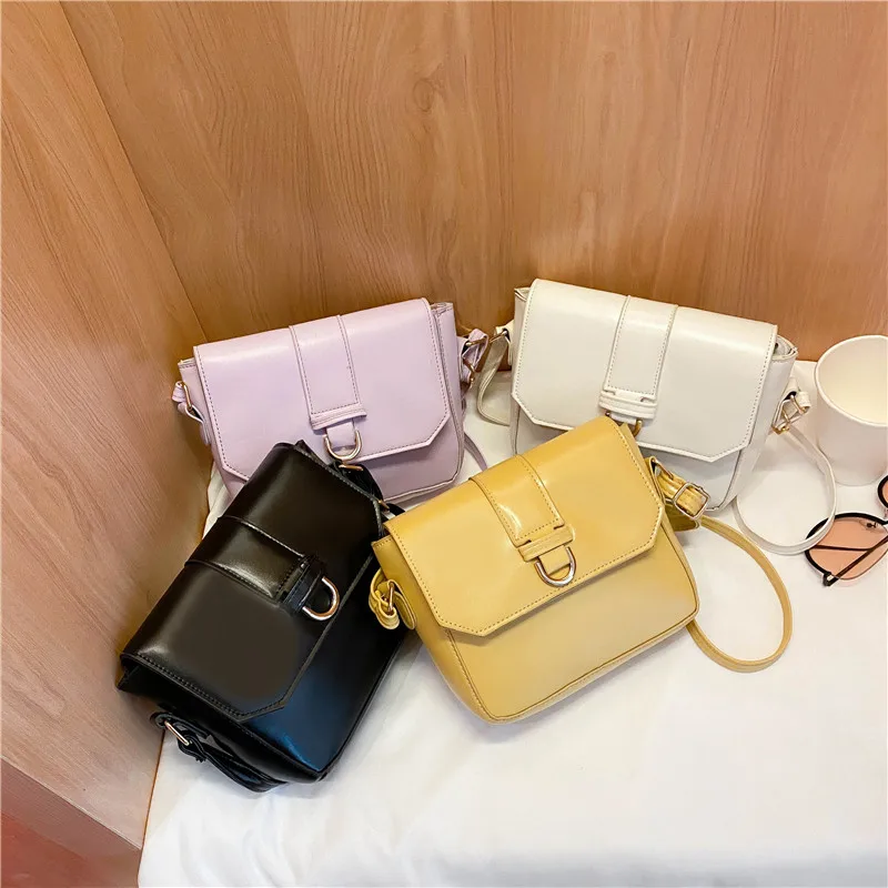 

Cute High Quality Women Bag For Girl Shoulder Crossbody Vintage Trend Sweet Handbags Handbag Lady Fashion Bags Messenger Fresh