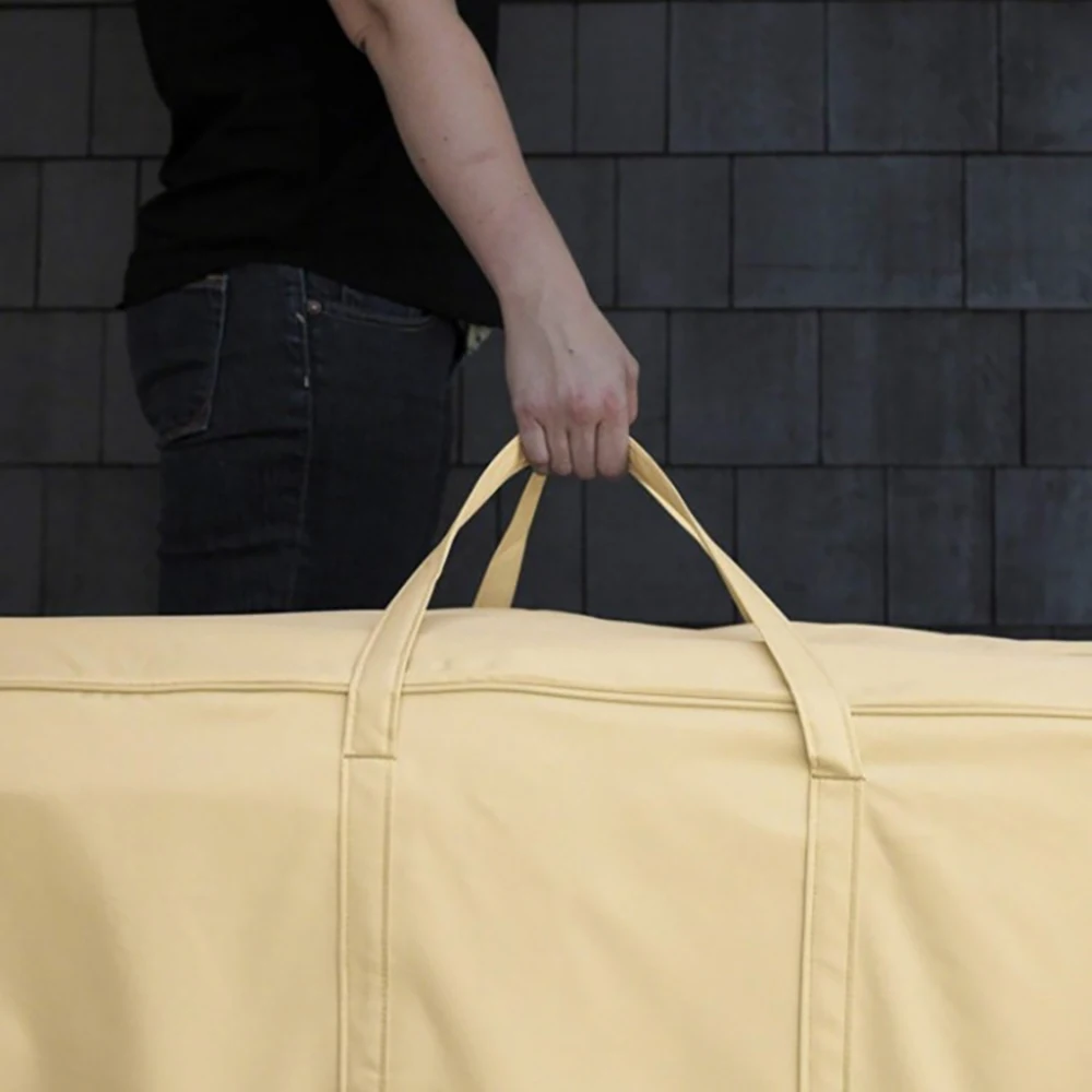 Мебельная подушка для улицы сумка хранения органайзер рождественской елки