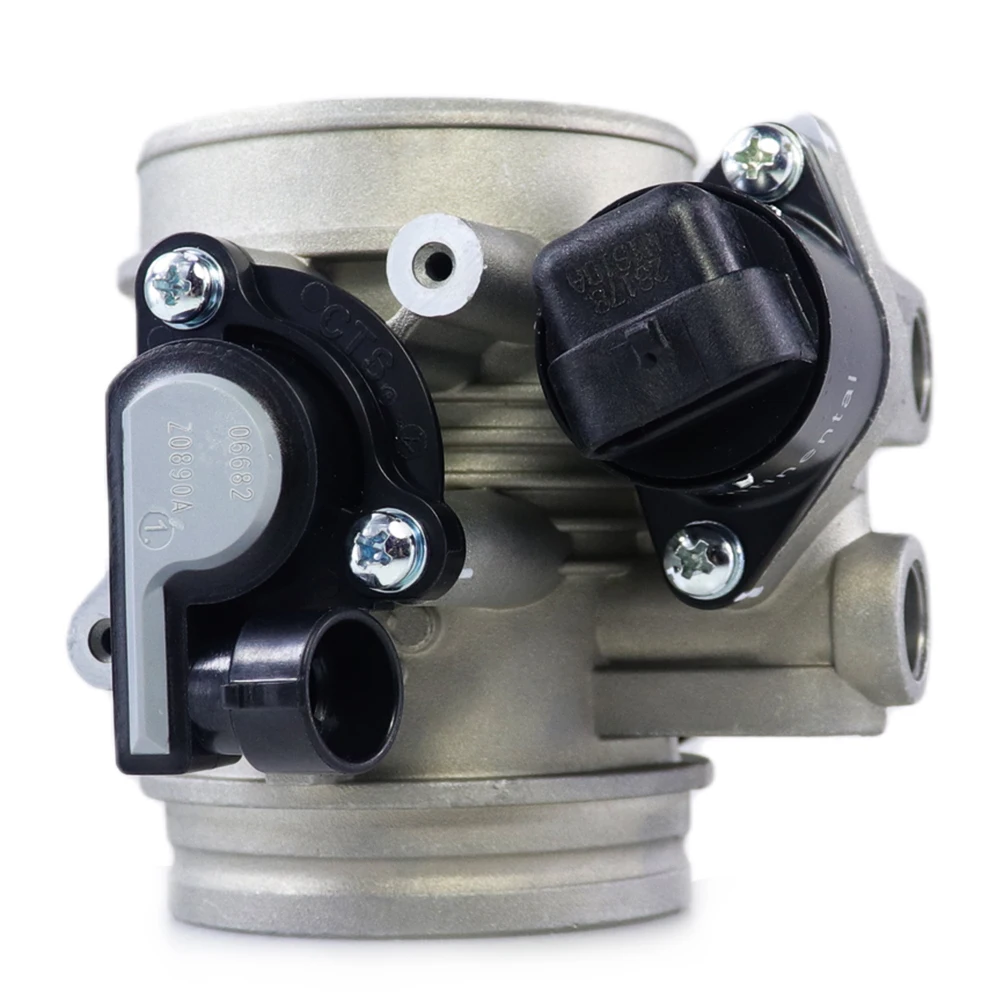 Корпус дроссельной заслонки для Hisun 1000cc HS1000 D54B D54 ATV дроссельная заслонка 16100-012-0002