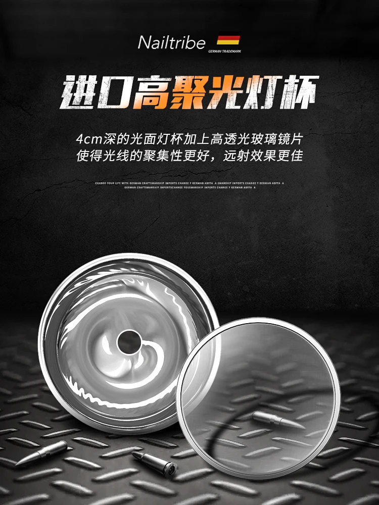 Online Linterna Portátil De Seguridad Para Exteriores, Lámpara Recargable, Táctica, Potente Jetbeam, Equipo De Camping