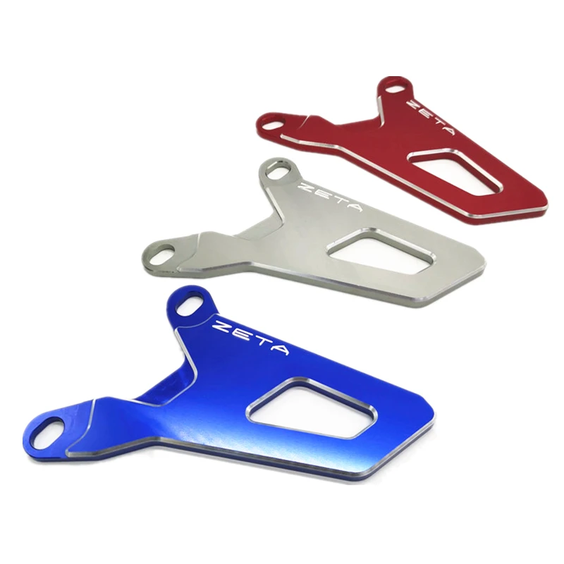 Для SUZUKI RMZ250 2007-2019 RMZ450 2005-2019 аксессуары для мотоциклов RHK передняя Звездочка