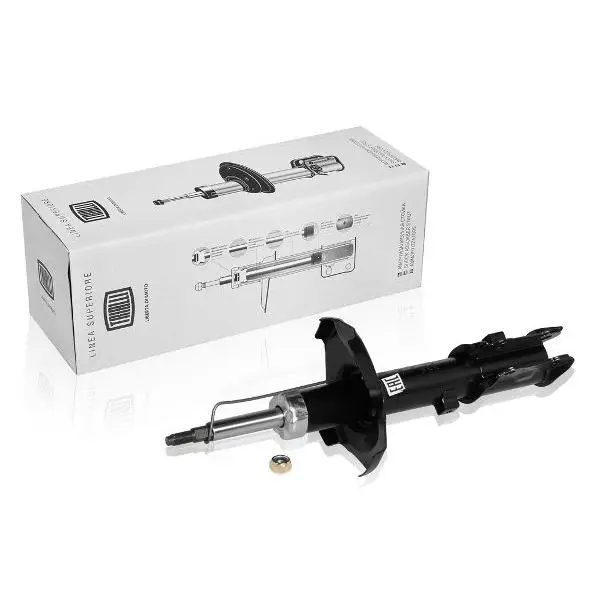 Shock absorber (strut) before. Right. Gas. For m Hyundai Accent (9 | Автомобили и мотоциклы
