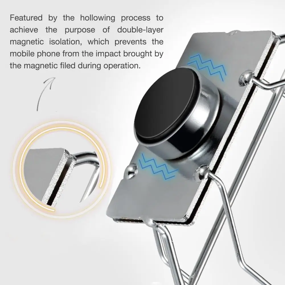 Устройство автоматической защиты телефона держатель вибратора электронная