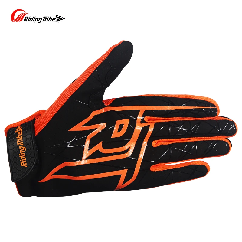 Мотоциклетные гоночные перчатки для сенсорных экранов мотоциклетные дышащие
