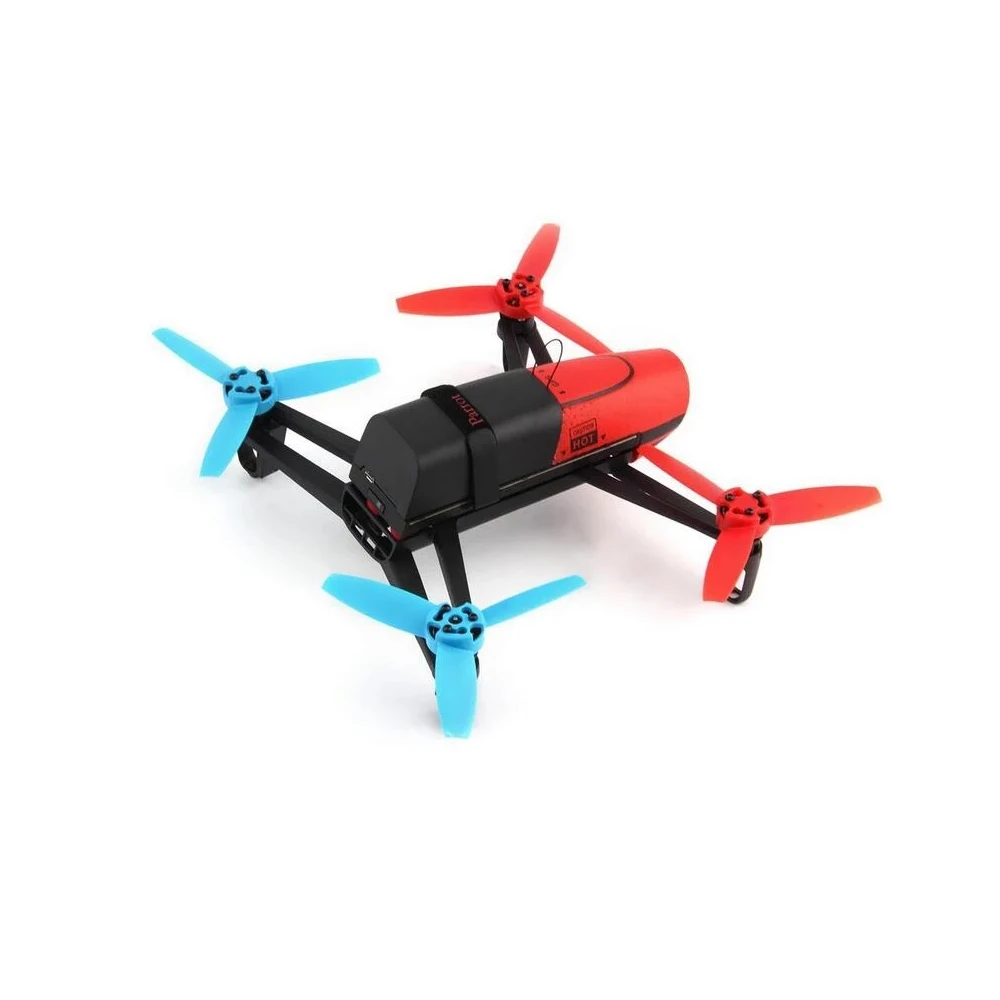2021 Новый 11 1 V 1600mAH Li-Po мощный Батарея аккумуляторные ячейки для Parrot Bebop Drone 3 0 по
