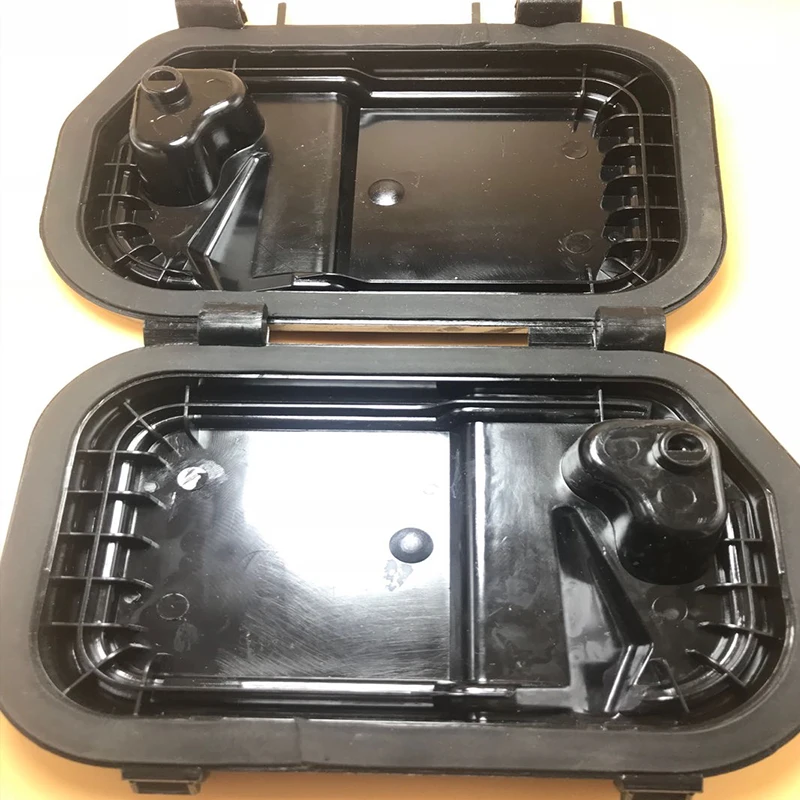 Крышка фары и заднего фонаря для Audi A6 s6 A6L 4F0941158 4F0941159 2005-2011.