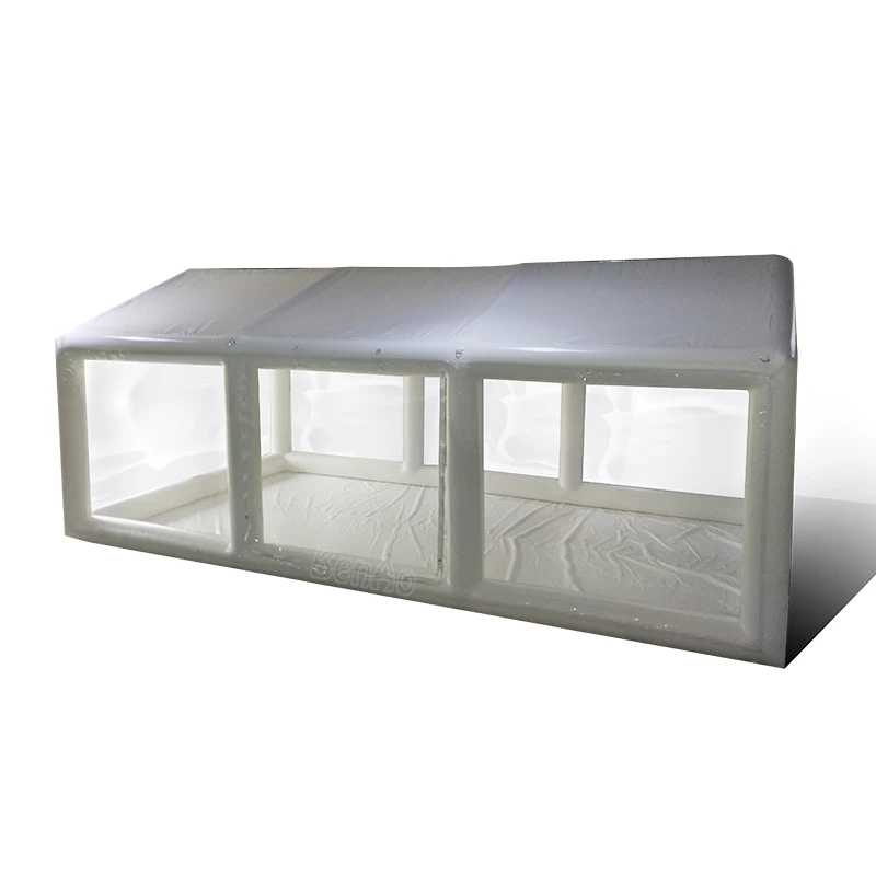Водонепроницаемая Коммерческая настраиваемая Роскошная герметичная надувная