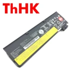 Оригинальный аккумулятор 72Wh Втч для Lenovo Thinkpad X260 X240 X240S X250 X250S T450 T470P T450S T440 T440S W550s L450 L470 T460 T460P T550 T560