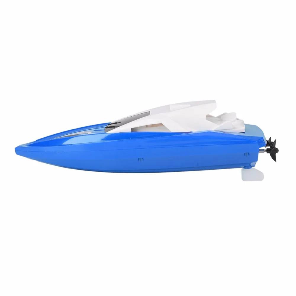 JJRC S5 RC лодка корабль самолет 2,4 ГГц длительный пульт дистанционного управления гоночная лодка 1:47 RC скоростная лодка модель игрушки для детей подарок для детей
