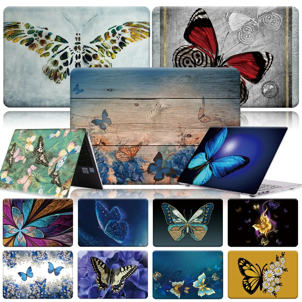 

Laptop Case for Huawei MateBook X 2020/X Pro 13.9/MateBook D14/D15/13/14//Honor MagicBook 14/15/Pro 16.1