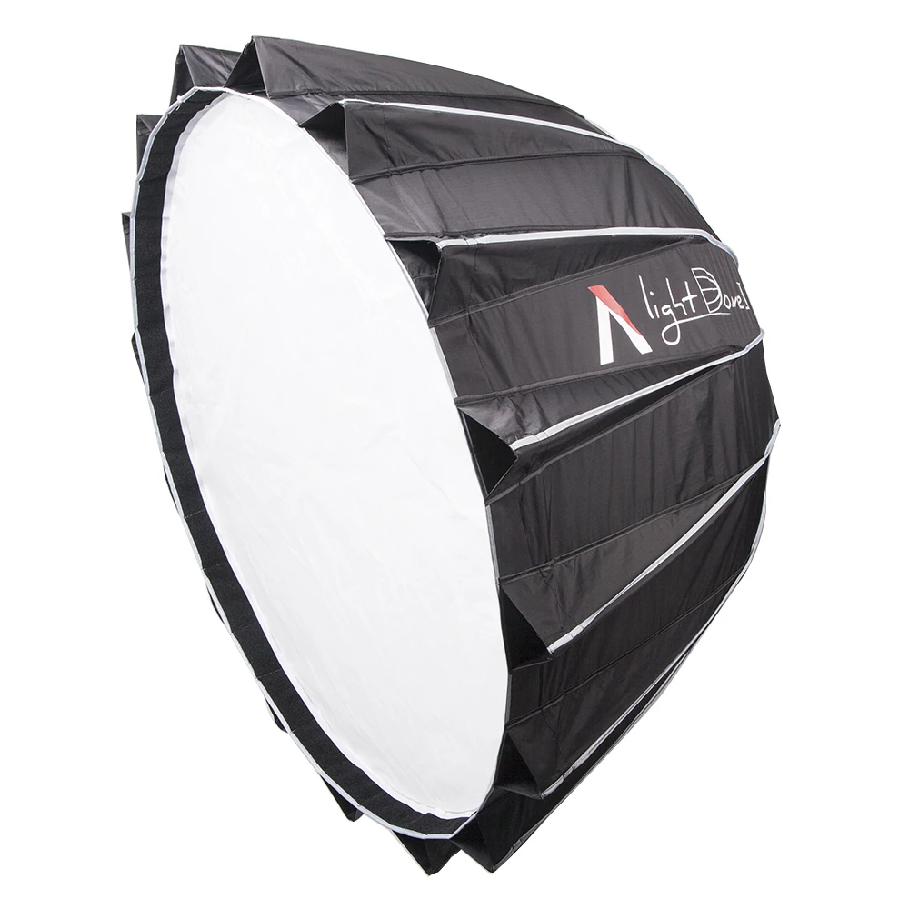 

Свет Aputure Dome II Studio Softbox Flash Reflector Bowens Mount для LS C120d II 300d 300dII 120DII LED освещение для фотосъемки