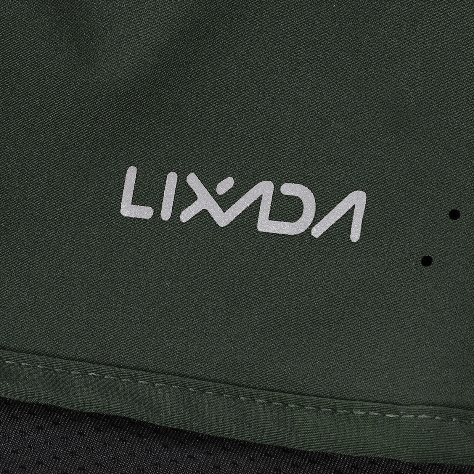 

Lixada 2-in-1 Summer Shorts Men Gym Mens Sport 2-in-1 Running Shorts Quick Dry Exercise Jogging Cycling Shorts with Longer Liner