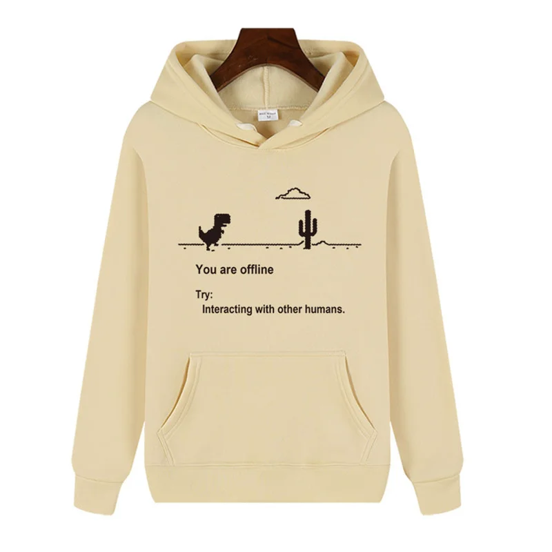 

Hoodies & Sweatshirts