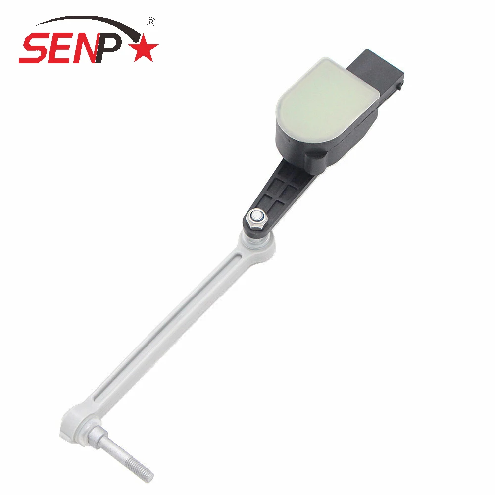 

Датчик уровня фары 3D0 941 286 C подходит для VW Phaeton 2002-2007 3D0941286C