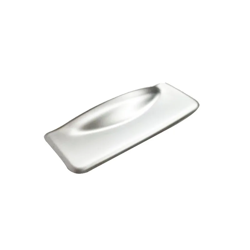 

For Toyota Highlander 2015-2018 ABS Car Master driver Storage box handle Switch Frame Panel Cover Trim Car Styling Accessories