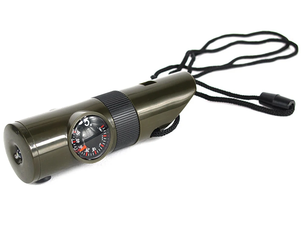 Уличные инструменты семь в одном для повседневного использования