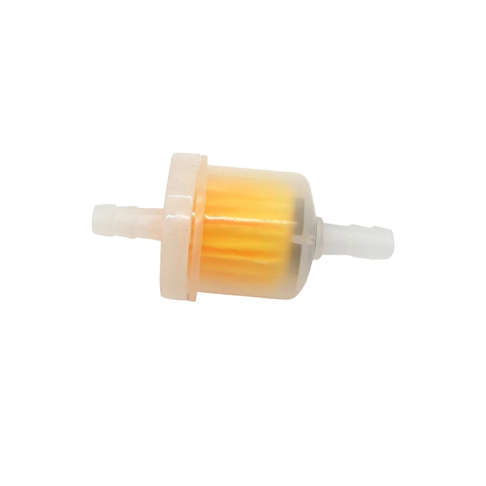 1 шт. мотоциклетный Магнитный масляный фильтр универсальный пластиковый