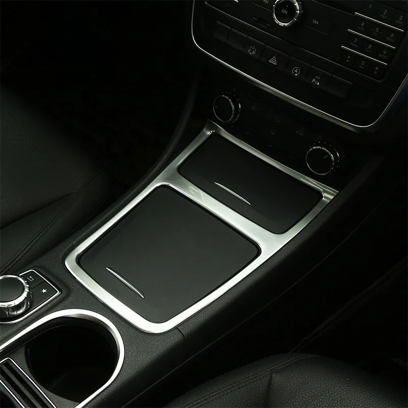 Хромированный корпус для хранения из АБС пластика с центральным управлением