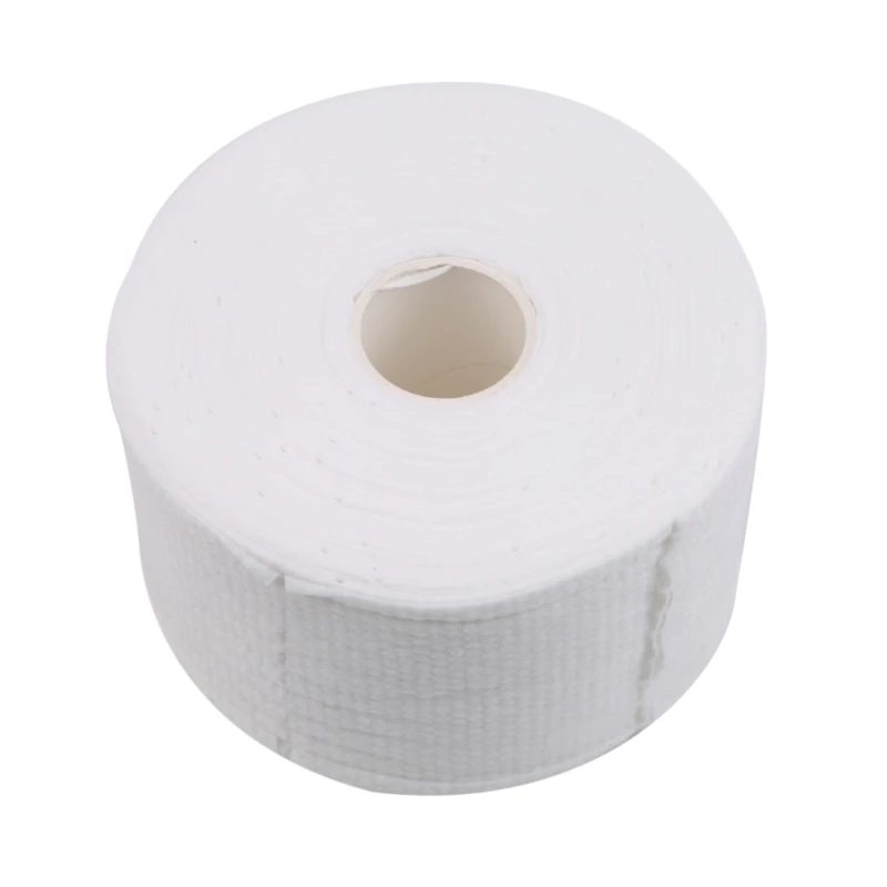 

Disposable Face Towel Non-Woven Facial Tissue One-Time Makeup Wipes Cotton Pads Facial Cleansing Roll Paper Tissue
