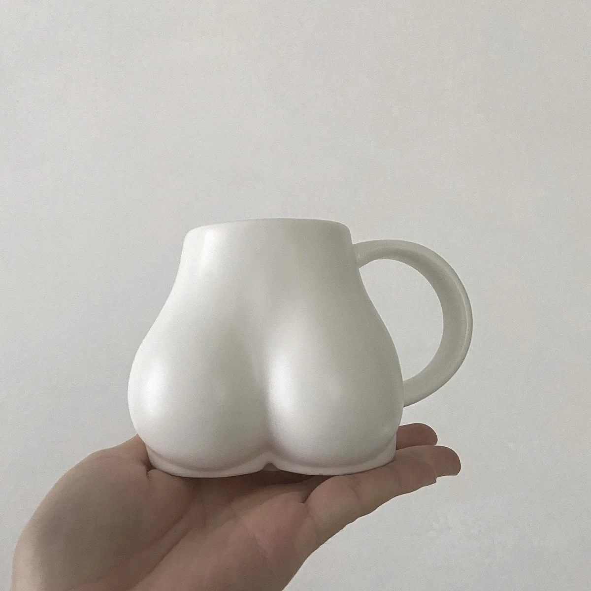 

Creative Art Nordic Mug Ceramic Milk Creative Couple Coffee Mug High Quality High Quality Gift Tazas De Cafe Drinkware BK50MK