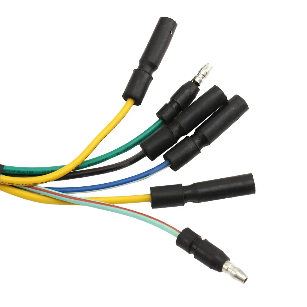 Катушка статора для внедорожника мотоцикла высококачественный генератор