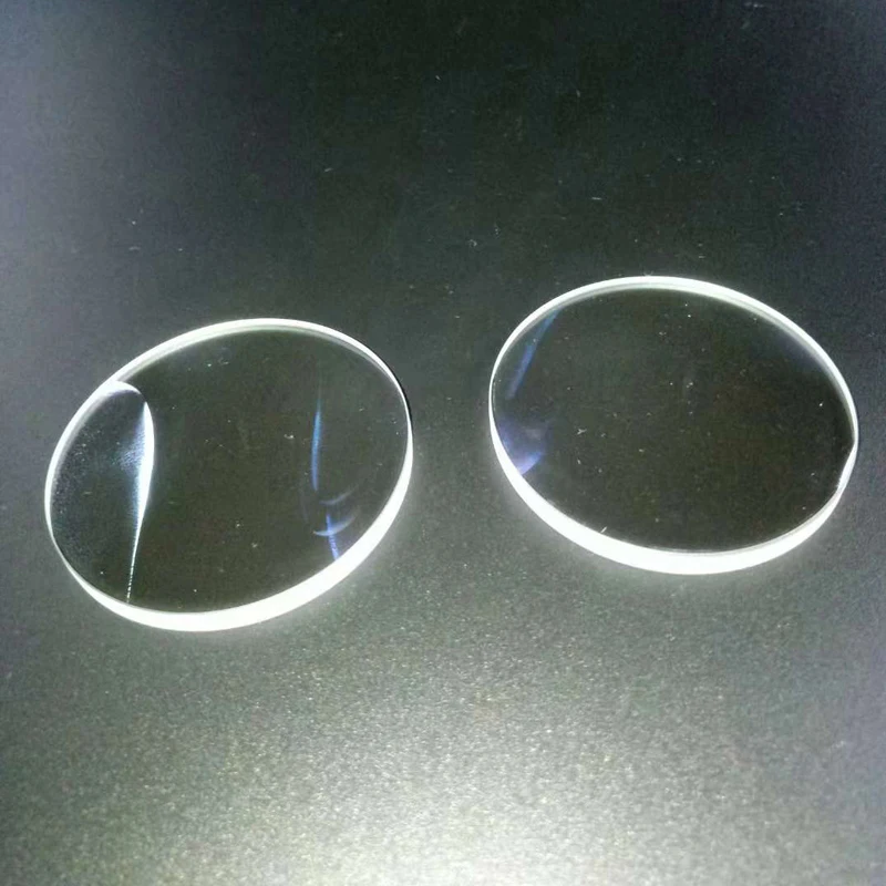 Лазерная фокусировочная машина для лазерной резки Фокусирующая линза