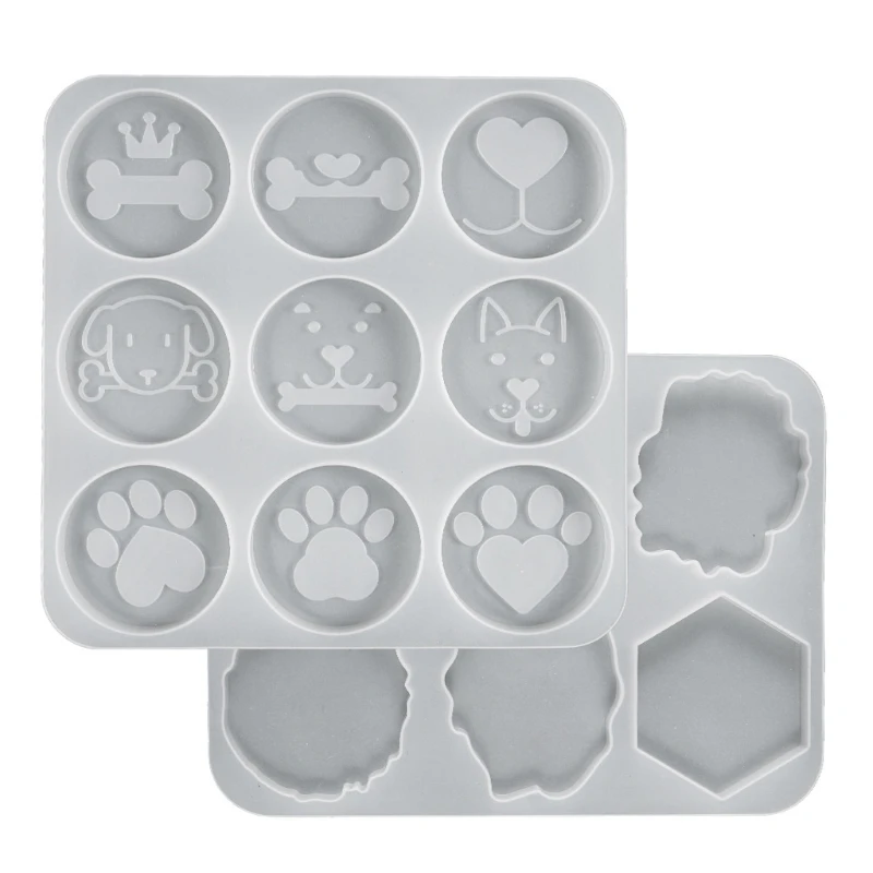 

Mobile Phone Socket Epoxy Resin Mold DIY Cellphone Grip Holder Silicone Mould