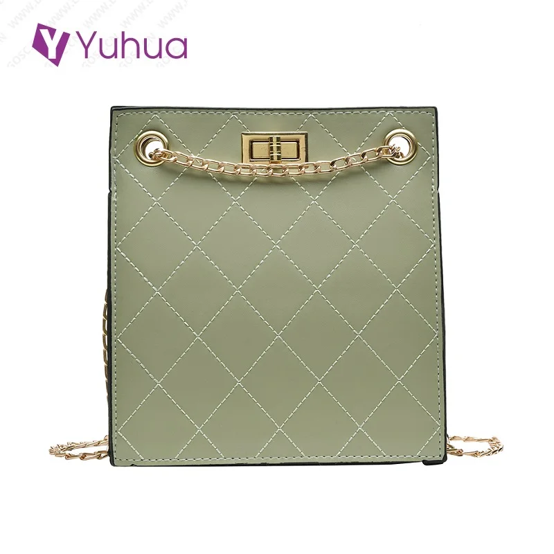 

2020 новые модные женские сумочки, трендовая сумка-мессенджер, винтажная однотонная сумка на плечо, простые женские сумки в Корейском стиле.