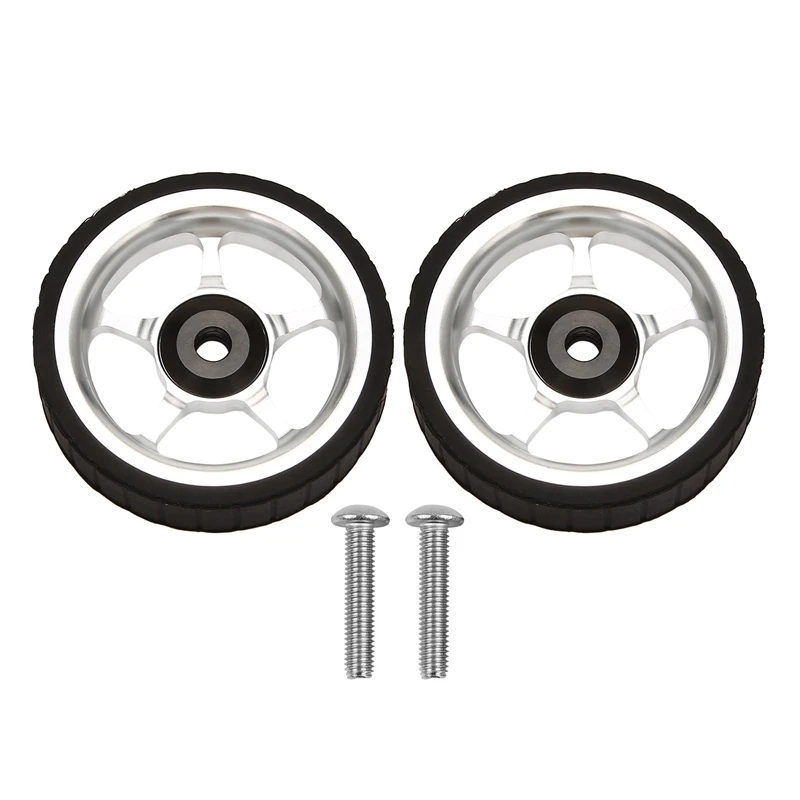 

1 пара, легкие складные колеса для велосипеда