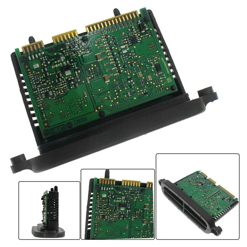 

Car TMS Xenon Ballast Headlight Module Unit for BMW- 5 Series 520D 530D F07 F07N GT F10 F11 63117316217 63117304905