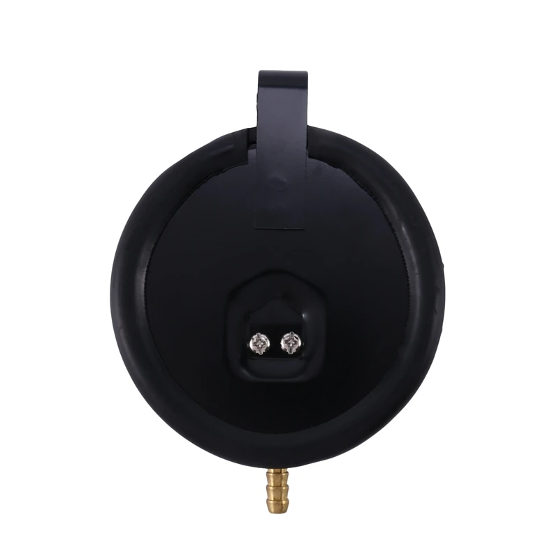 

Multifunction Car Engine Vacuum Pressure Gauge Meter For Fuel System Vaccum System Seal Leakage Tester