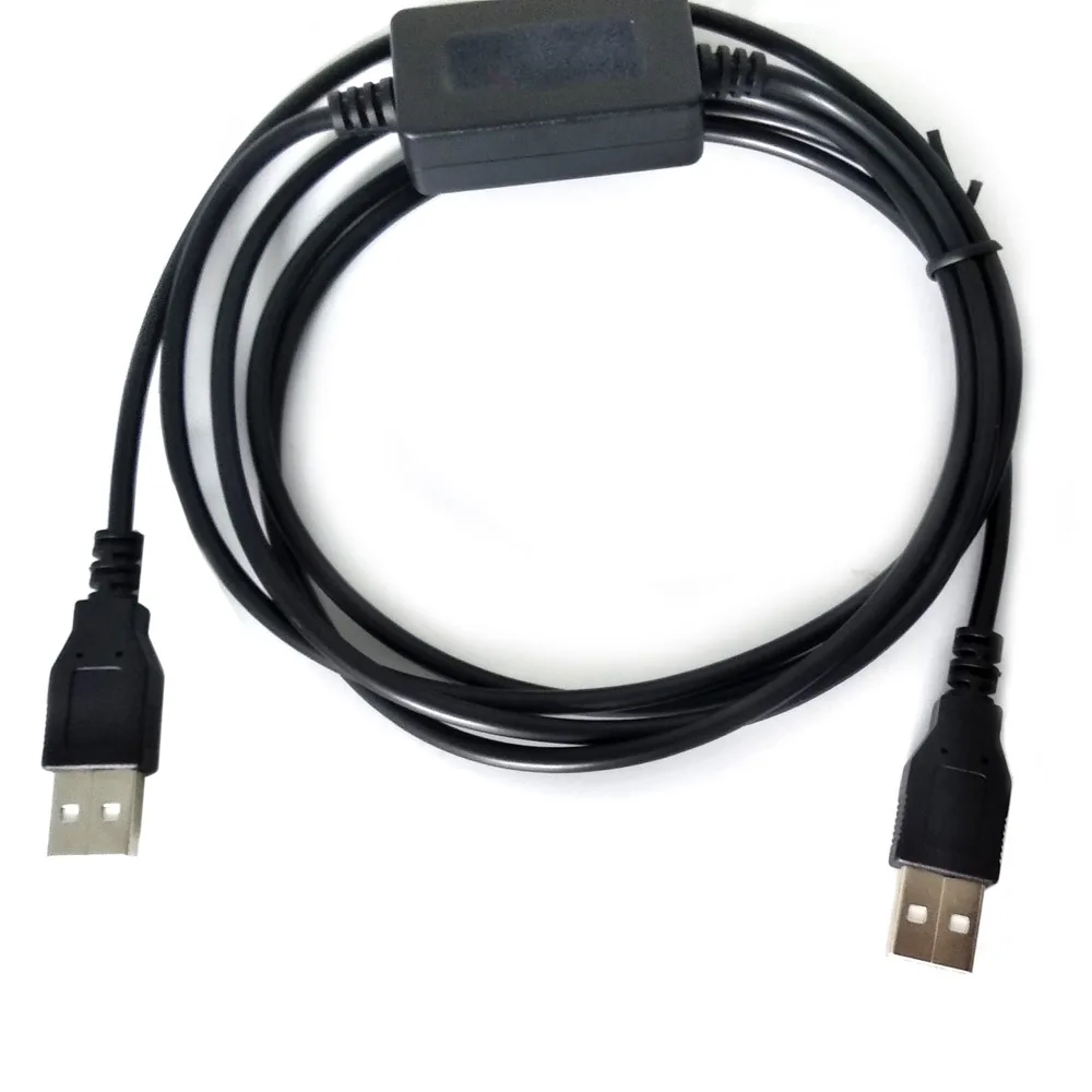 Silabs cp2102 usb кабель с нулевым модемом, ноутбук, ПК для настольного ПК, связь с ПК