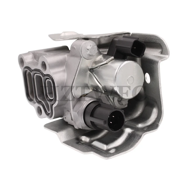 VTEC соленоид катушечный клапан 15810 PRB A03 RAA A01 A02 A для Honda C ivic строительный элемент