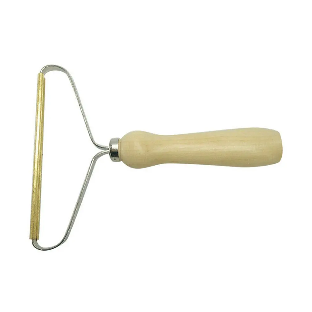 Переносное средство для удаления ворса Одежда Fuzz бритва Пух волос скребок