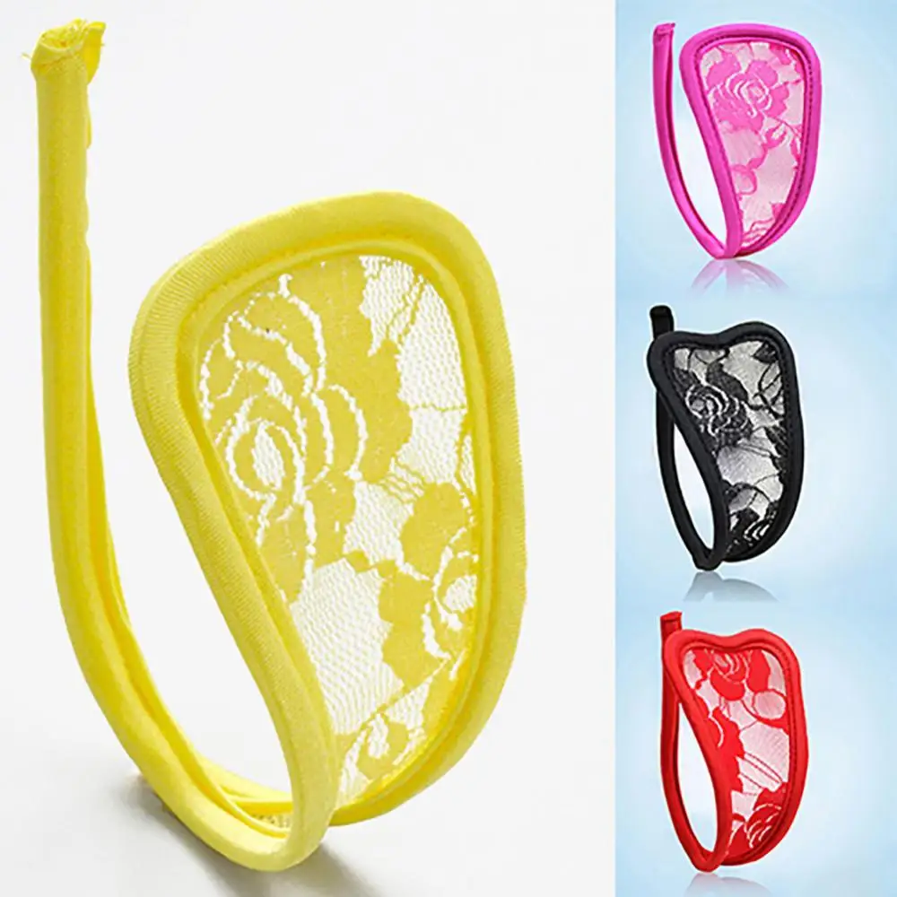 

Women Panty Sexy Lady Girl C-string Spandex C-Shaped Seamless Thong Invisible Knickers Underwear Strapless Panties 2021