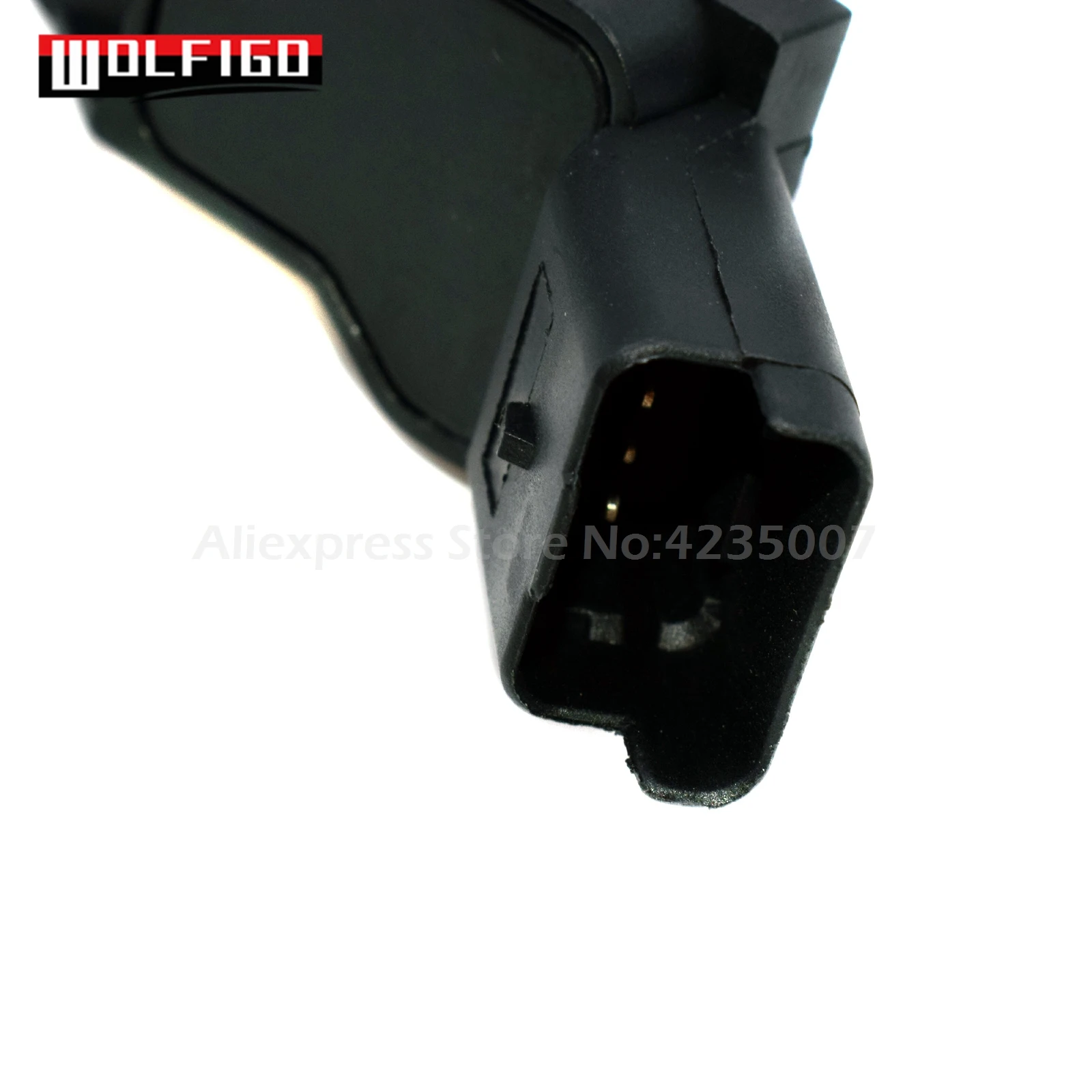 WOLFIGO датчик полного давления для PEUGEOT 106 PARTNER 206 307 807 407 207 0261230043 9639381480 4676 80 1920 AJ |