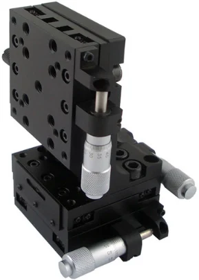 

Y230DM13M manual multi - dimensional combination table experimental translation stage slide table displacement table