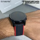 Защитный чехол на весь экран для Huawei watch GT 2e 42 мм 46 мм GT2 Pro, чехол-бампер из ТПУ для Honor Magic 2 46 мм, аксессуары для часов