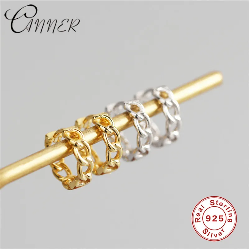 Женские серьги гвоздики из серебра 100% пробы с кубинской цепью|Серьги-гвоздики| |