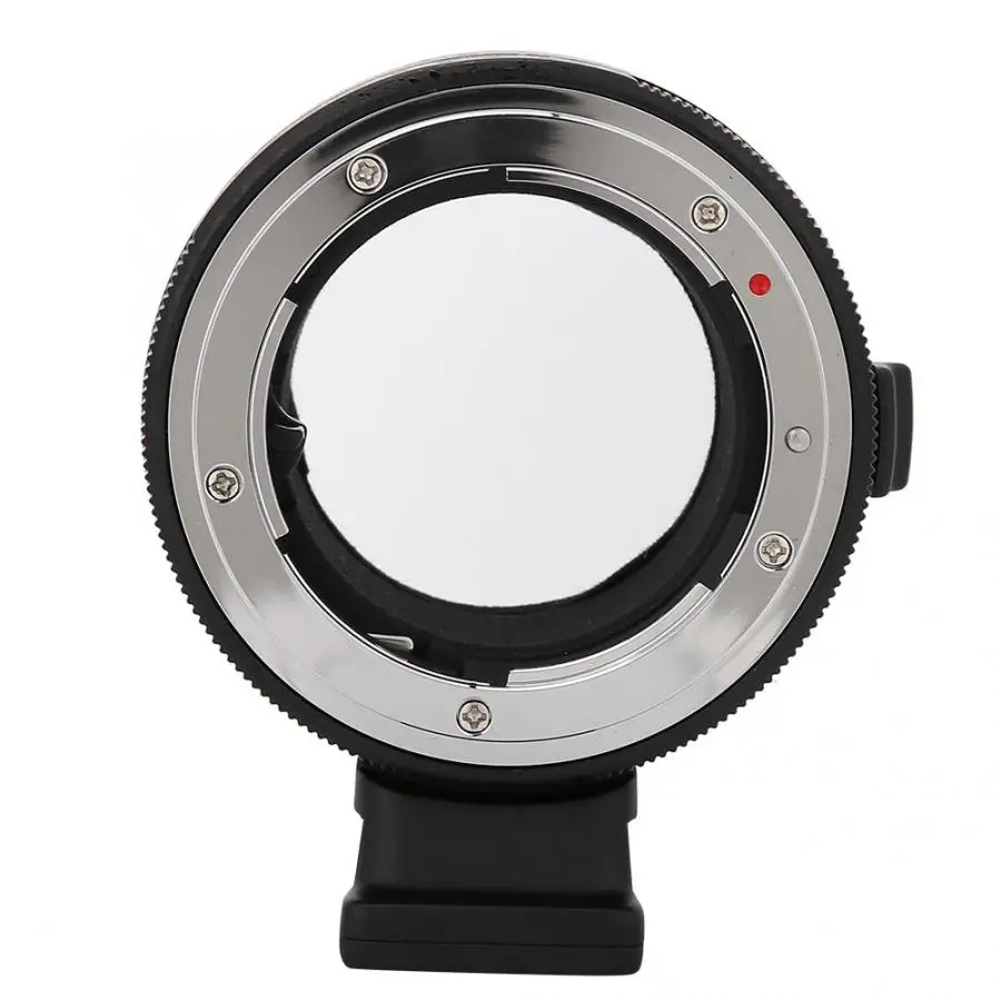 Commlite Крепление-адаптер для объектива CM-NF-NEX переходное кольцо Nikon F(G) объектив Sony E