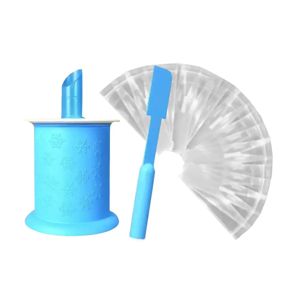 Ручная форма для льда сделай сам небольшая удобная машина приготовления