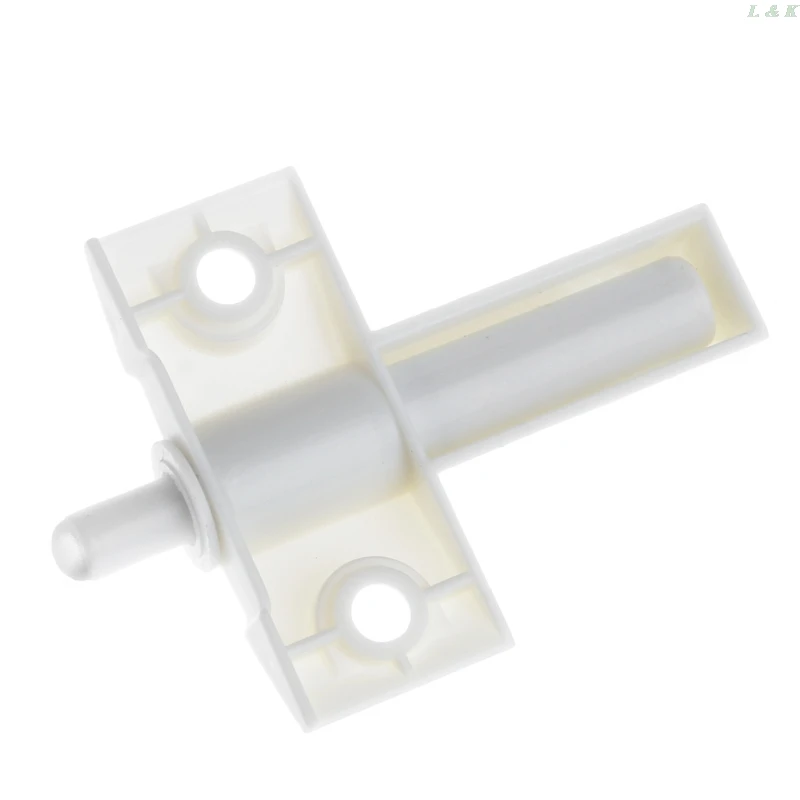 Комплект 1/5/10 тихий закрывающий бампер для дверей кухонного шкафа ящика буферы +