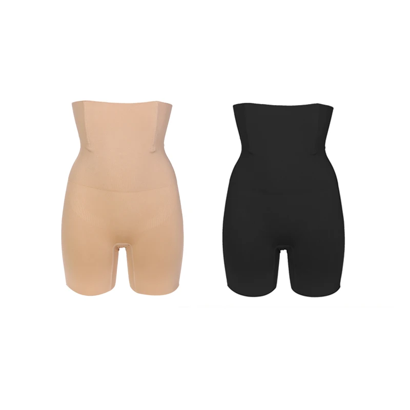 High Waist Trainer Shaper Tummy Control Panties Hip Butt Lifter Body Shaper Slimming Underwear Modeling Strap shapewear