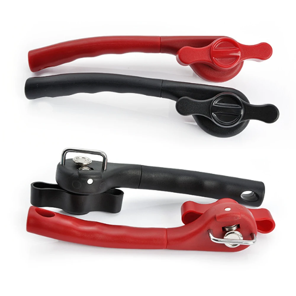 Многофункциональные безопасные боковые вырезы из нержавеющей стали ручные