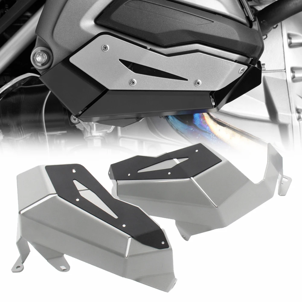 Защита крышки клапана головки цилиндра двигателя мотоцикла защита для BMW R1200GS R1200R